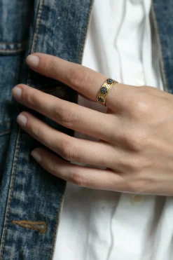 Bague Philo