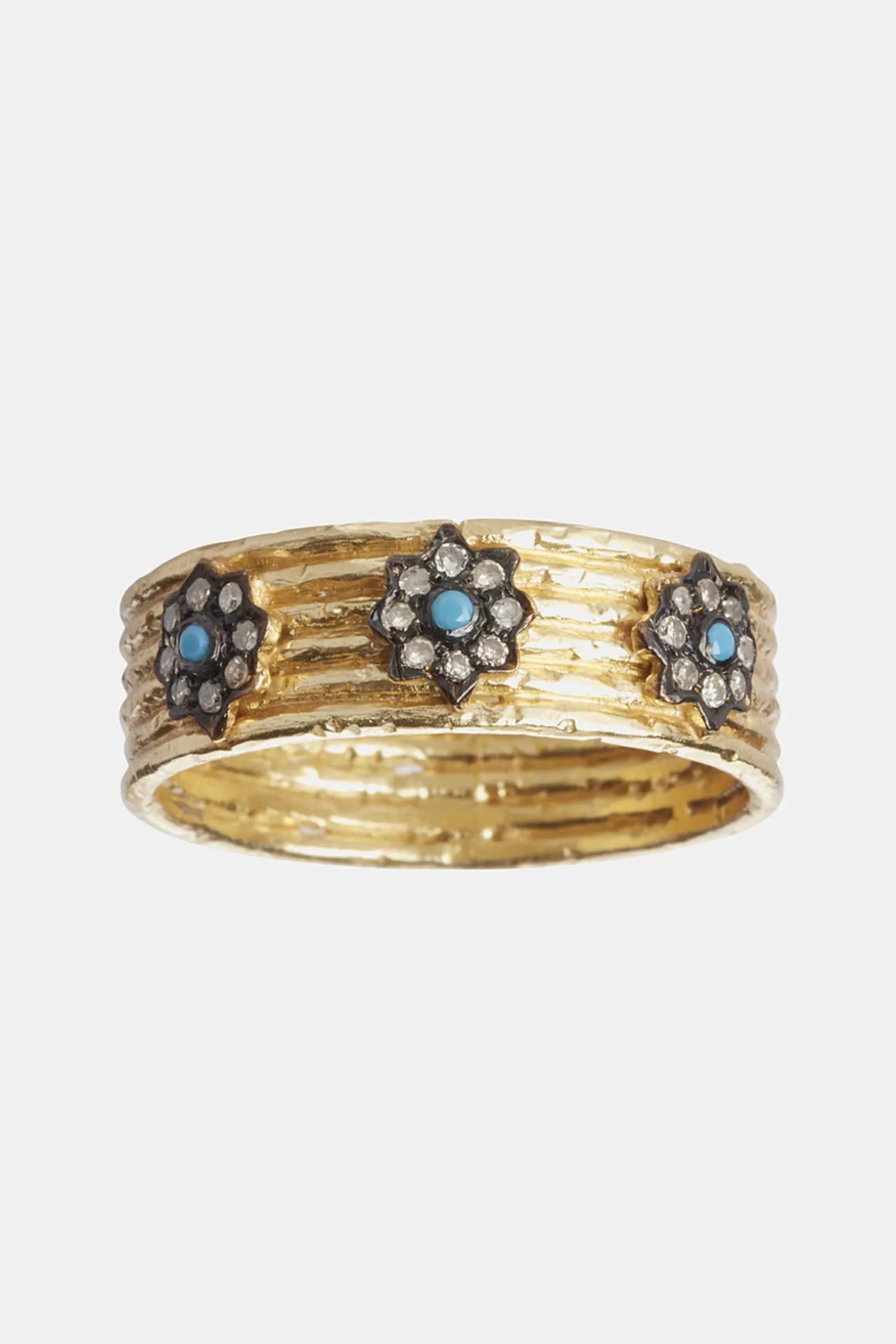Bague Philo