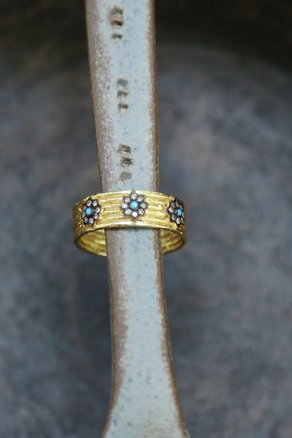 Bague Philo