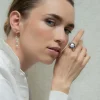 Bague Punch