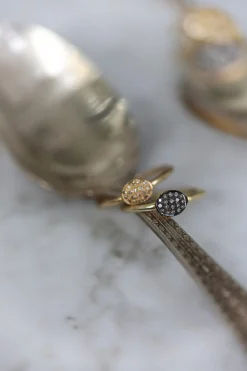 Bague Raja black