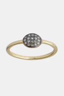 Bague Raja black