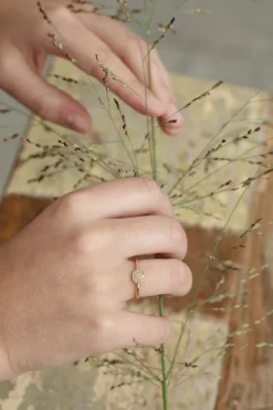 Bague Raja gold