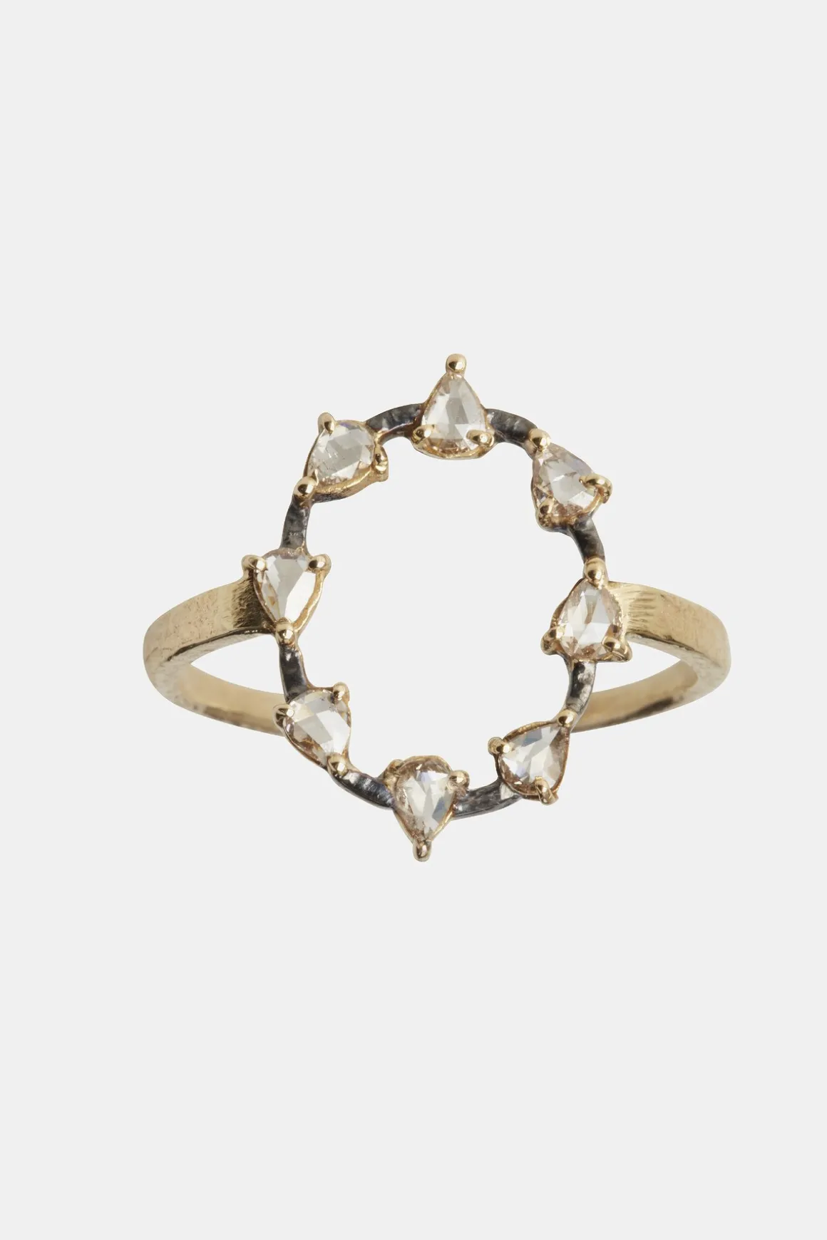 Bague Ravi