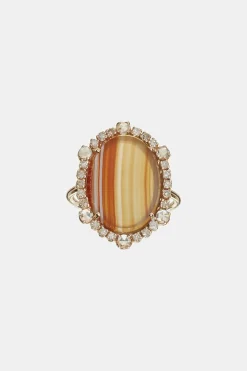Bague Raya 70 n°4