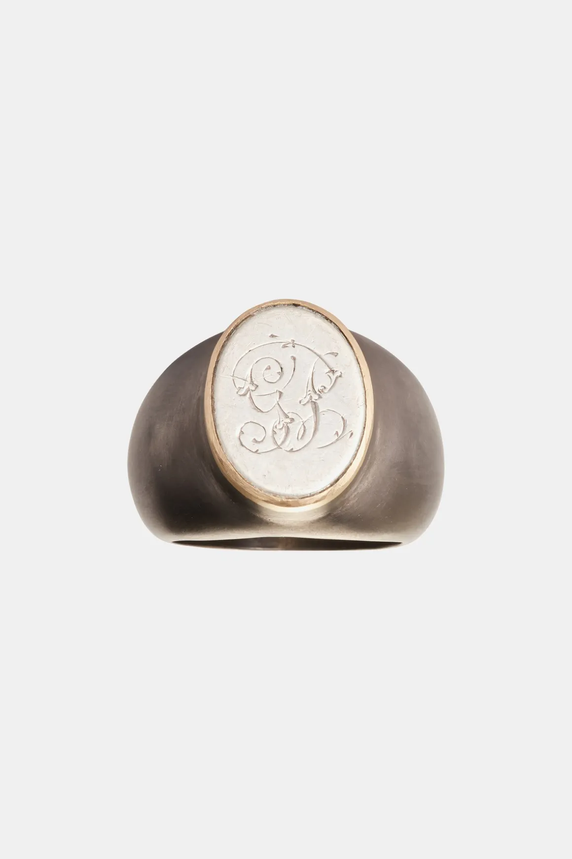 Bague Silas n°2