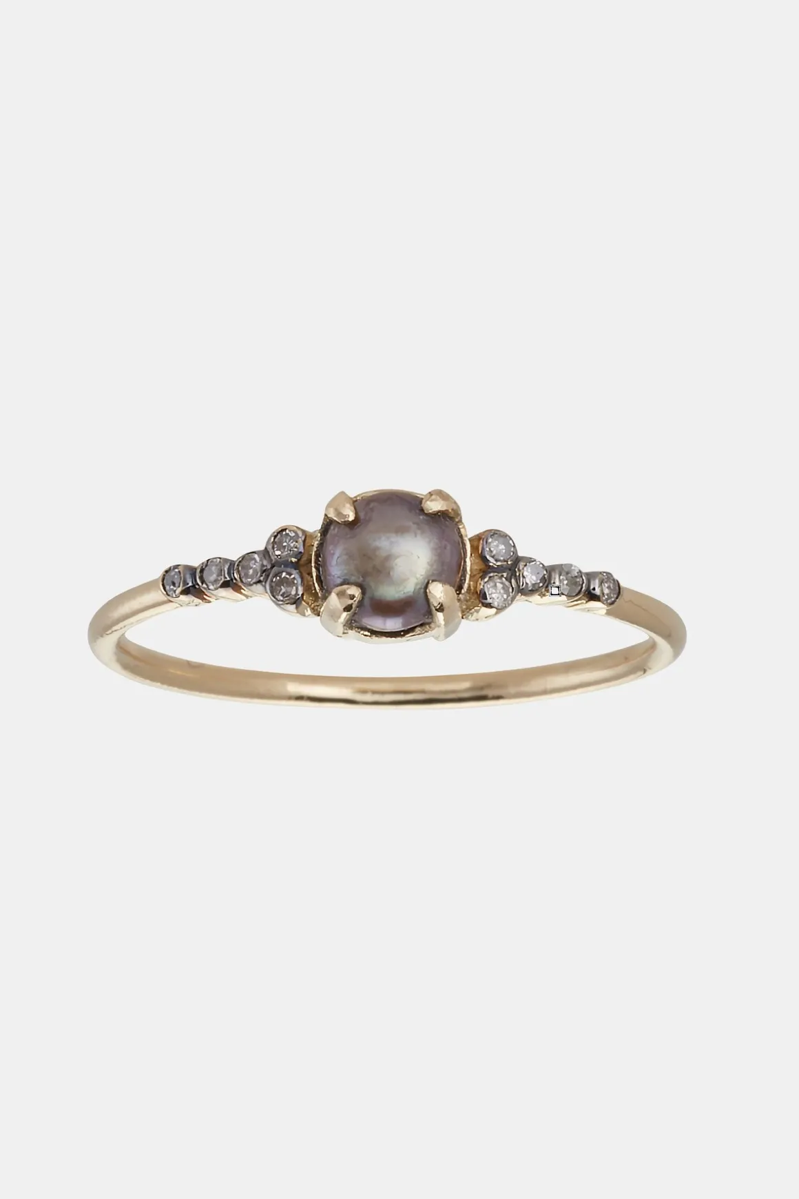 Bague Todd