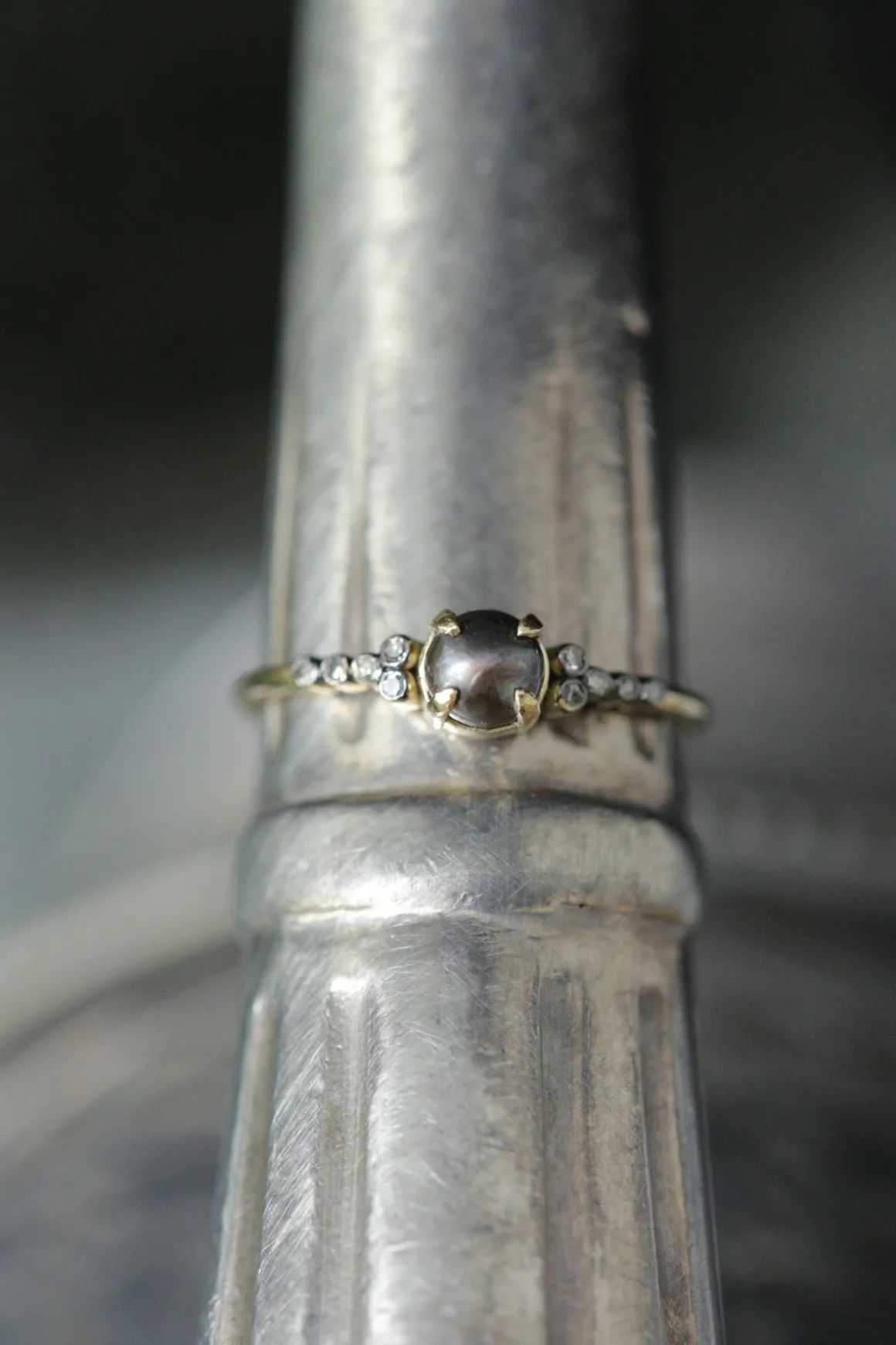 Bague Todd