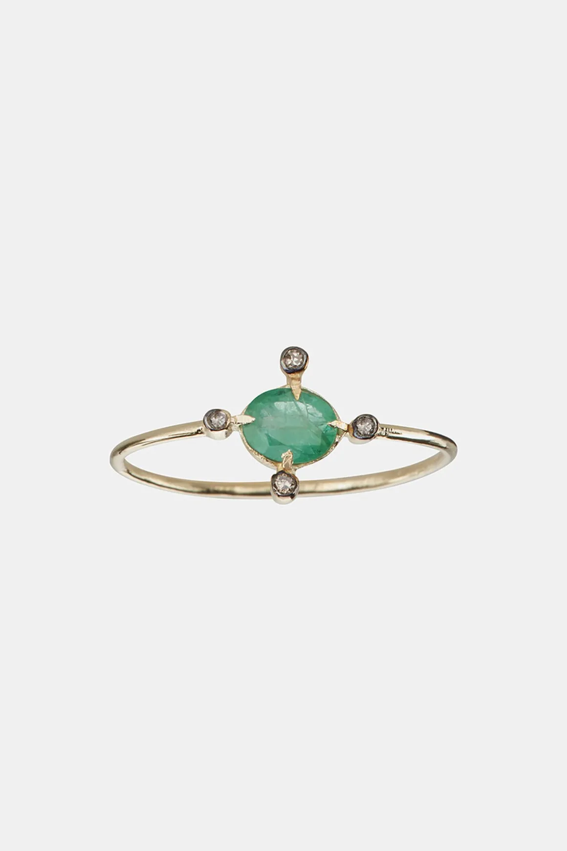 Bague Val