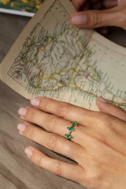 Bague Vivia