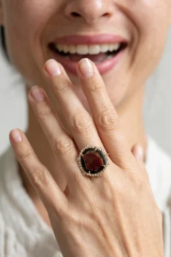 Bague Water 86