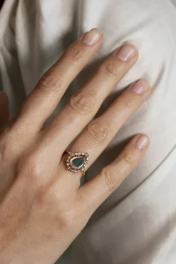 Bague Water 48 n°4