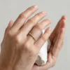 Bague Wild gold