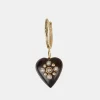 Boucle Timm diamant