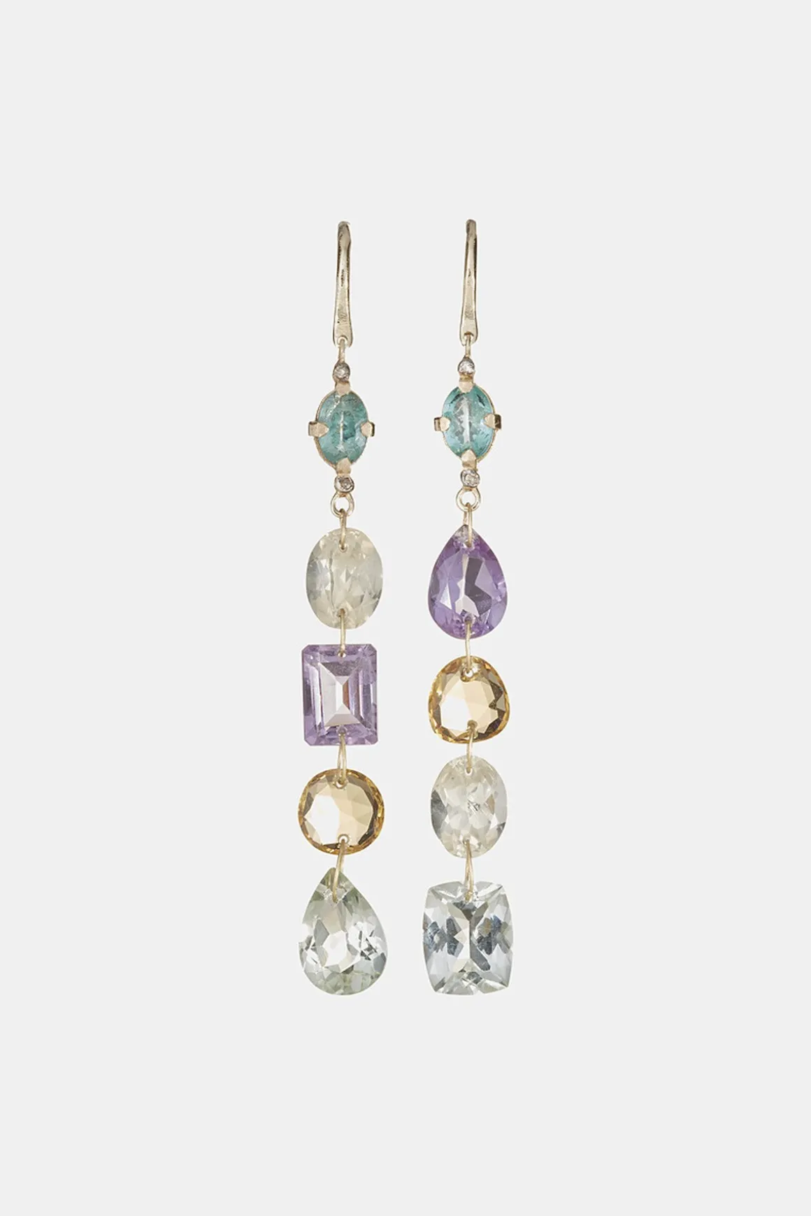 Boucles 450 n°6