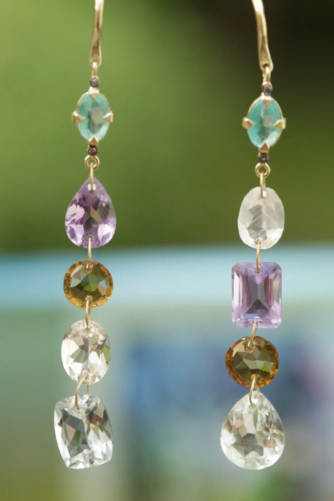 Boucles 450 n°6