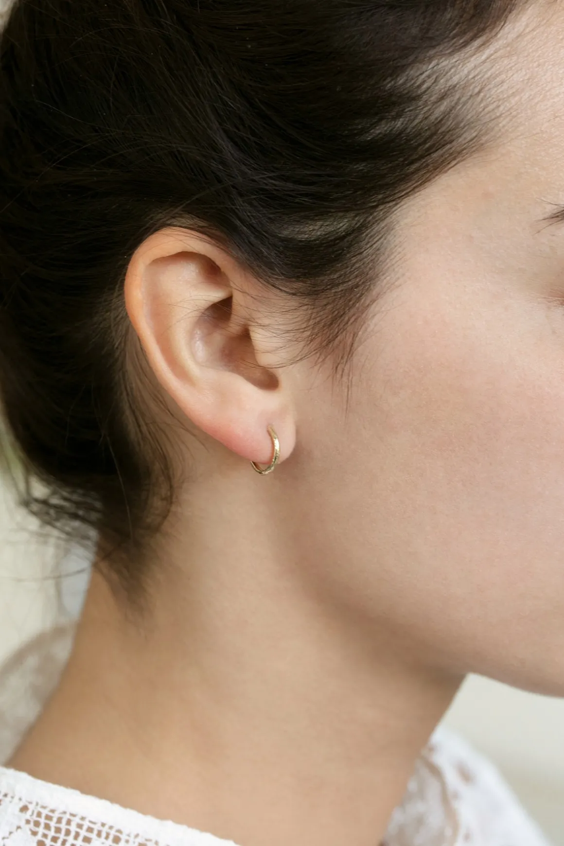 Boucles Angela 12
