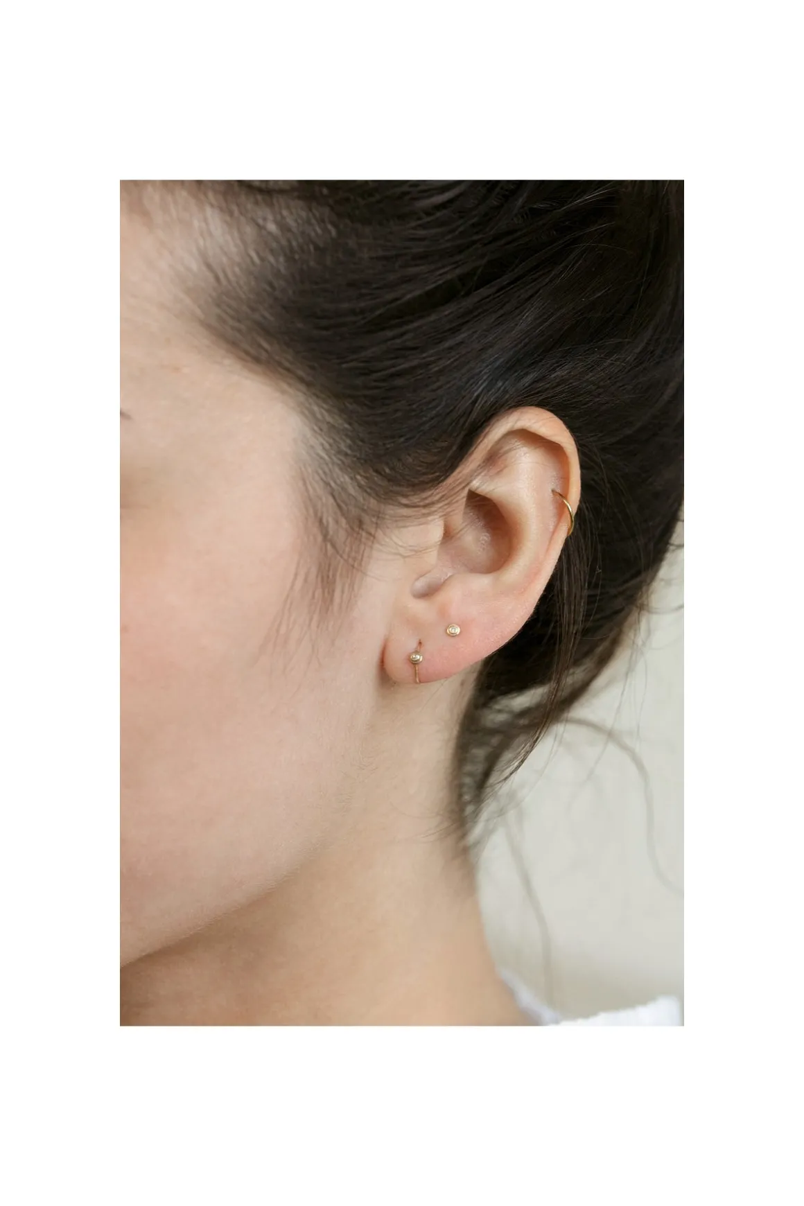 Boucles Bali