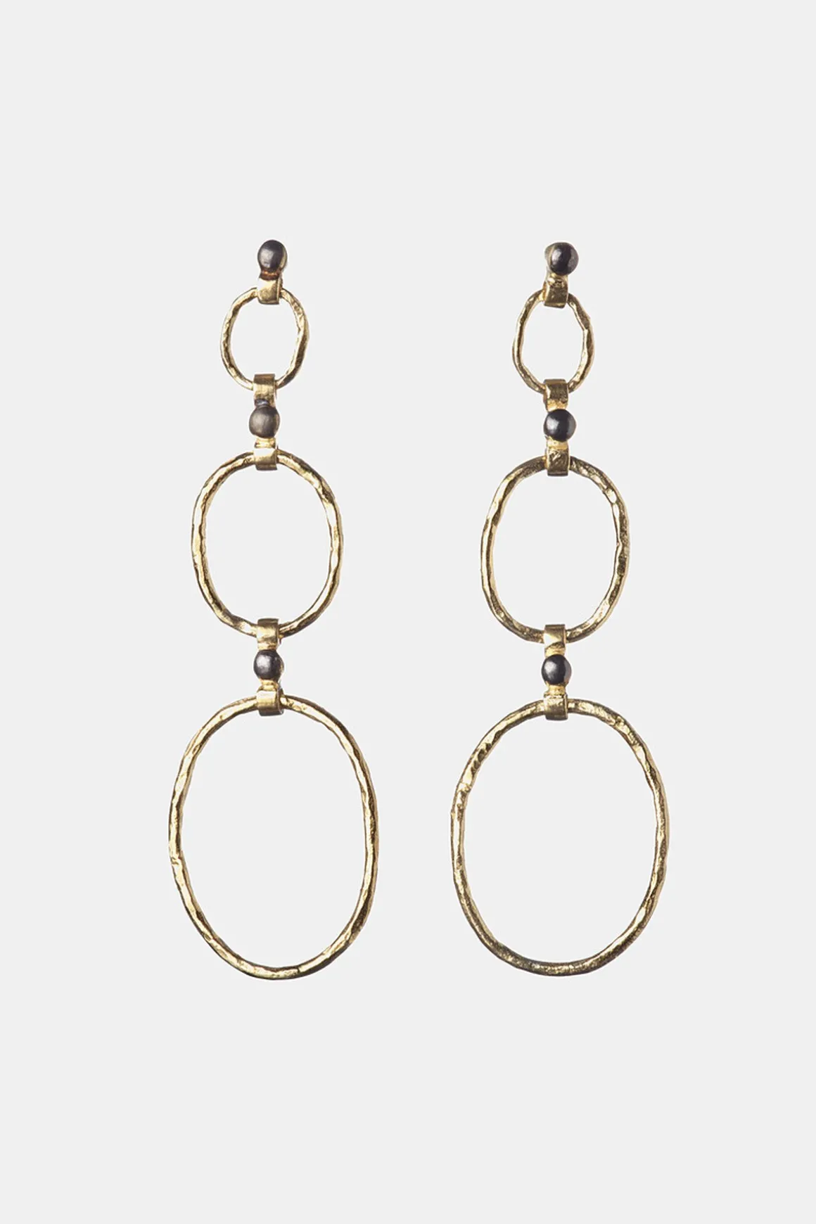 Boucles Bea 3 Dot