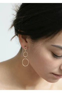 Boucles Bea 3 Dot