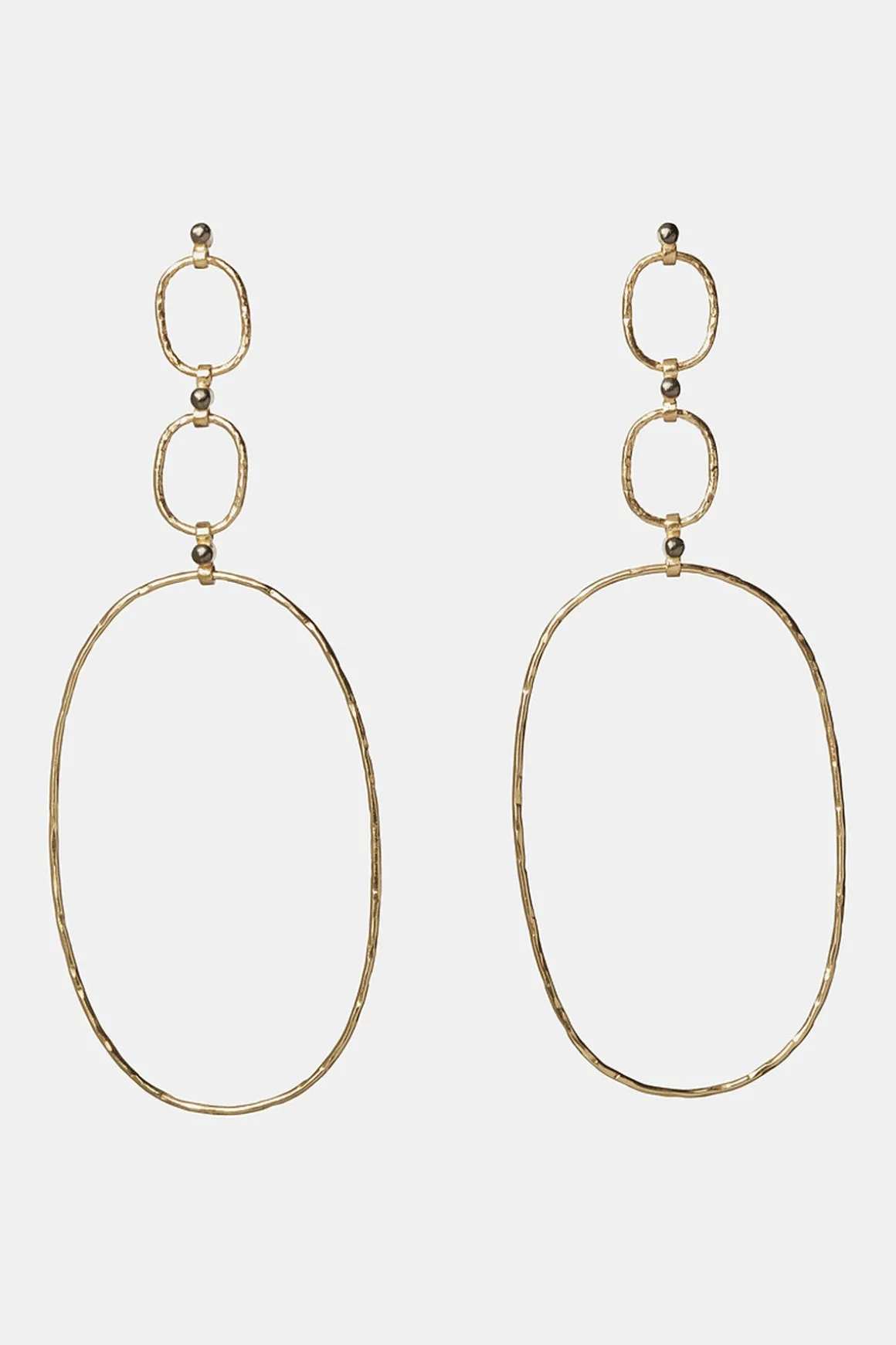 Boucles Bea 3XL