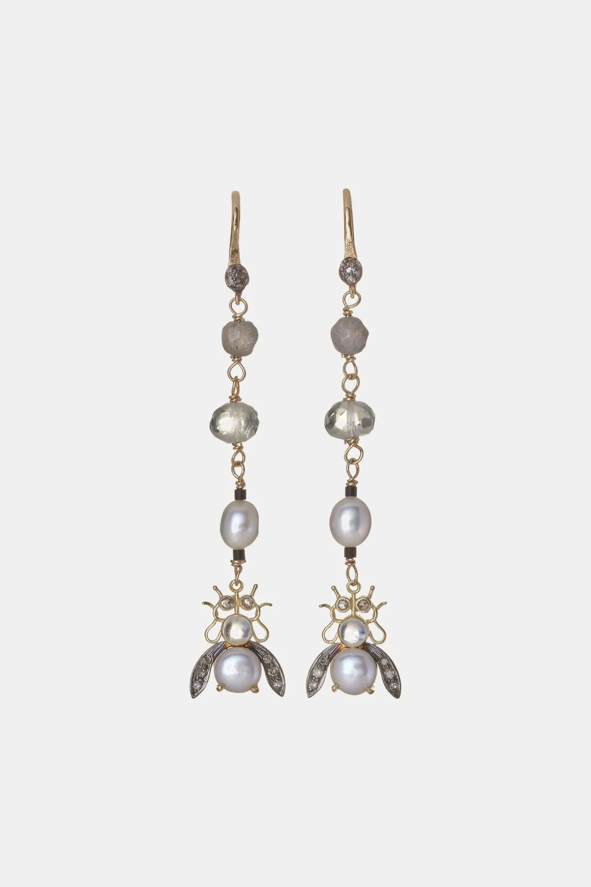 Boucles Beams moon