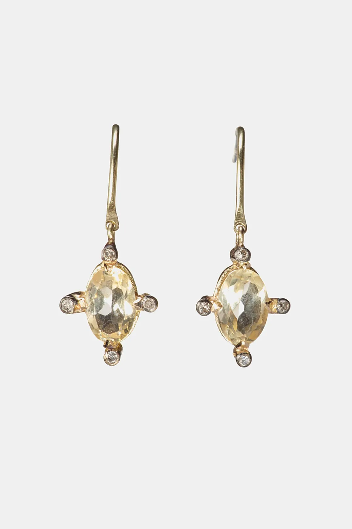 Boucles Blondie
