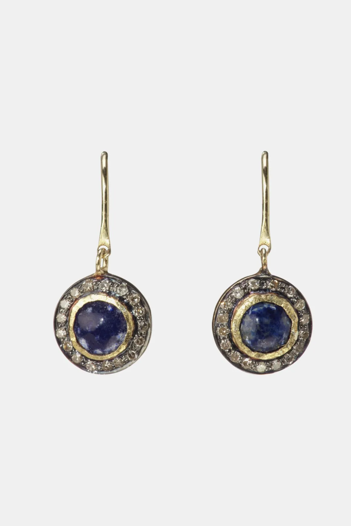 Boucles Buma lapis