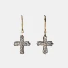 Boucles Cross D