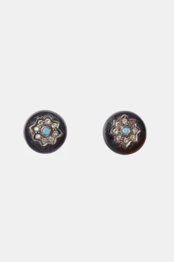 Boucles Eden black