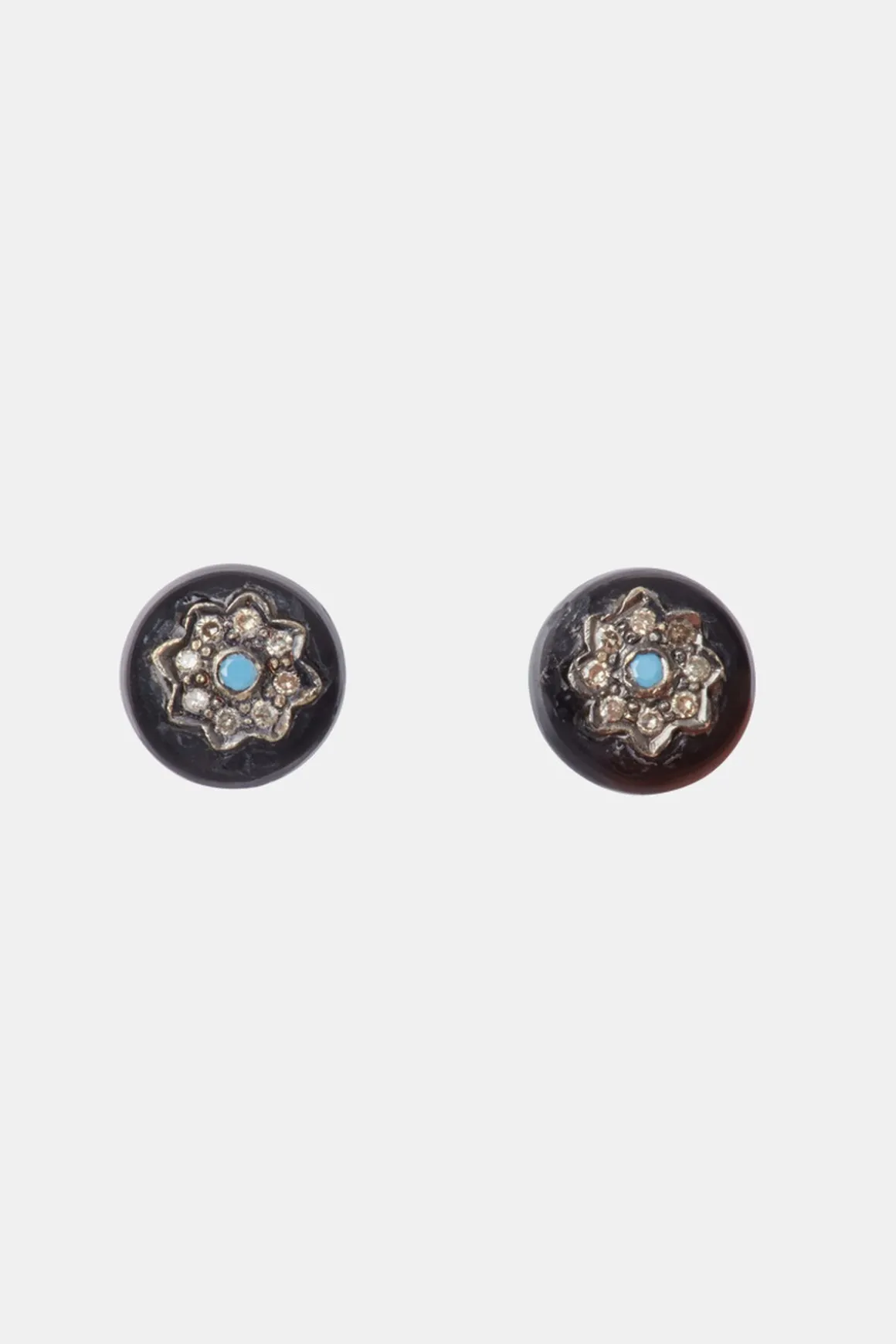Boucles Eden black