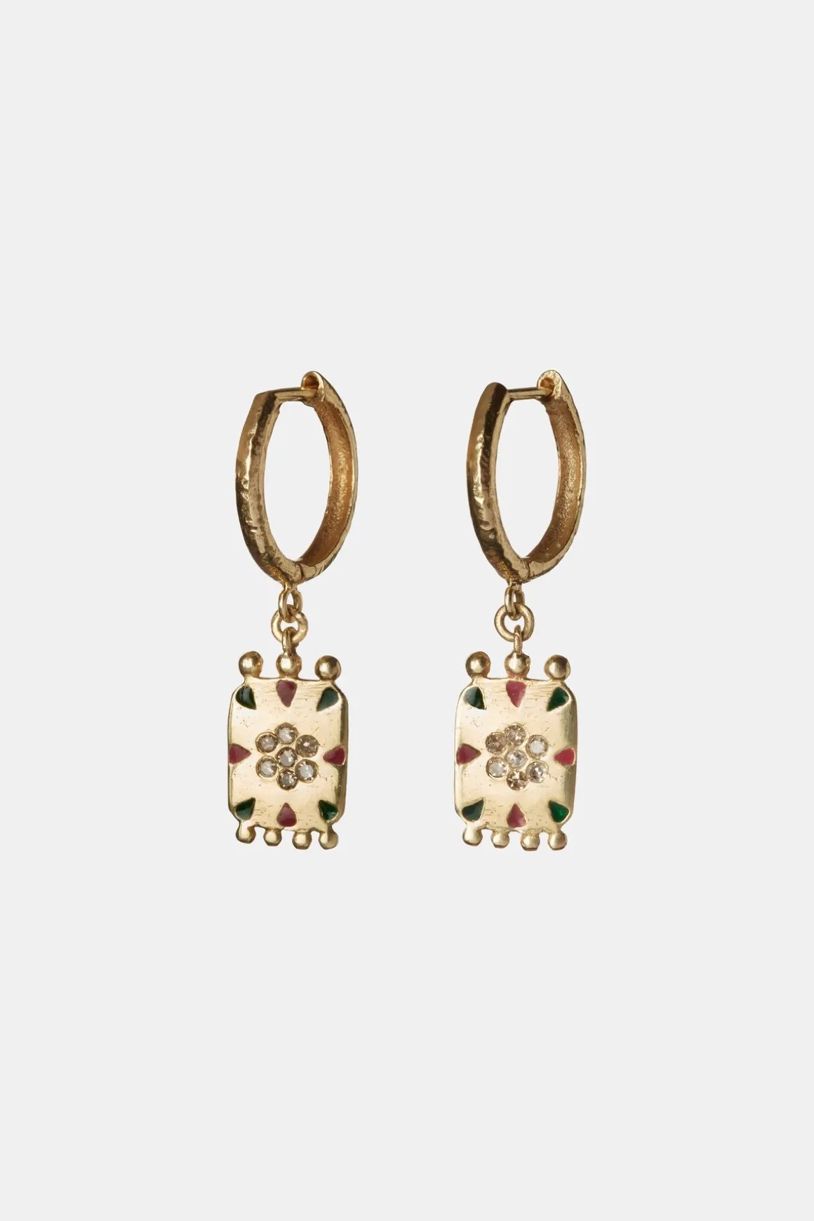 Boucles Ema multi