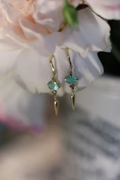 Boucles Finn eme