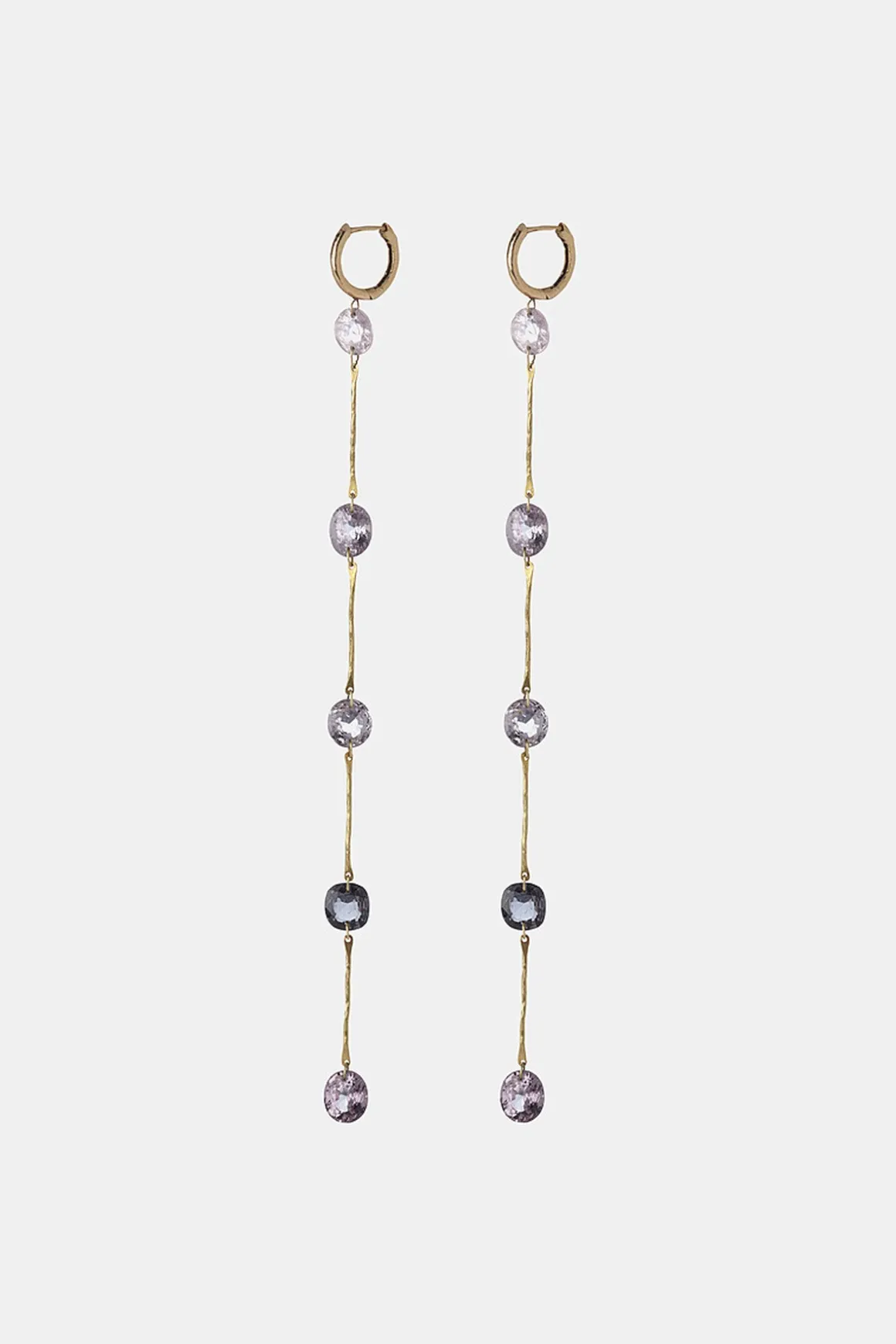 Boucles Five Spi