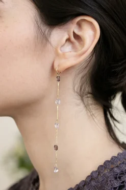 Boucles Five Spi