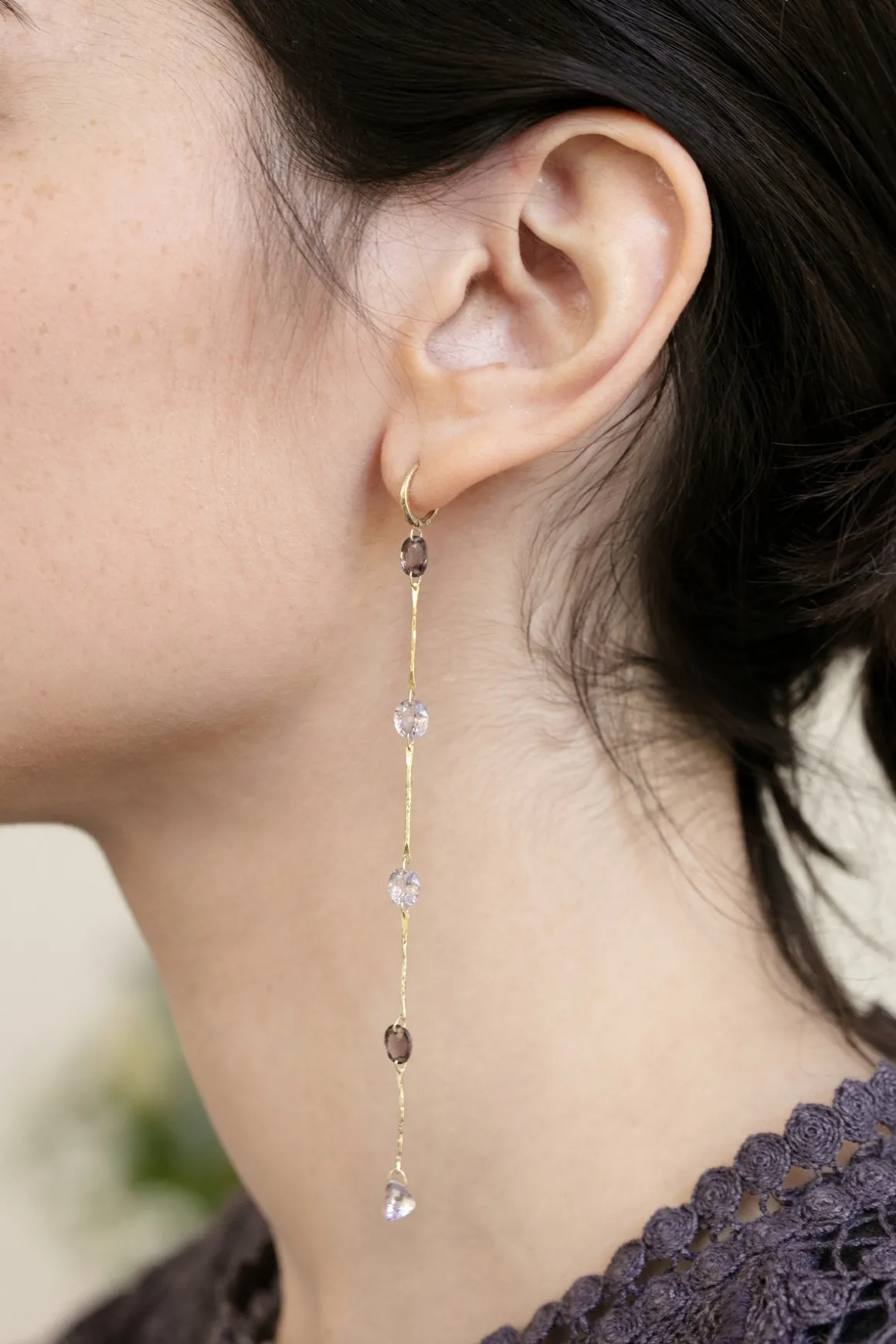 Boucles Five Spi