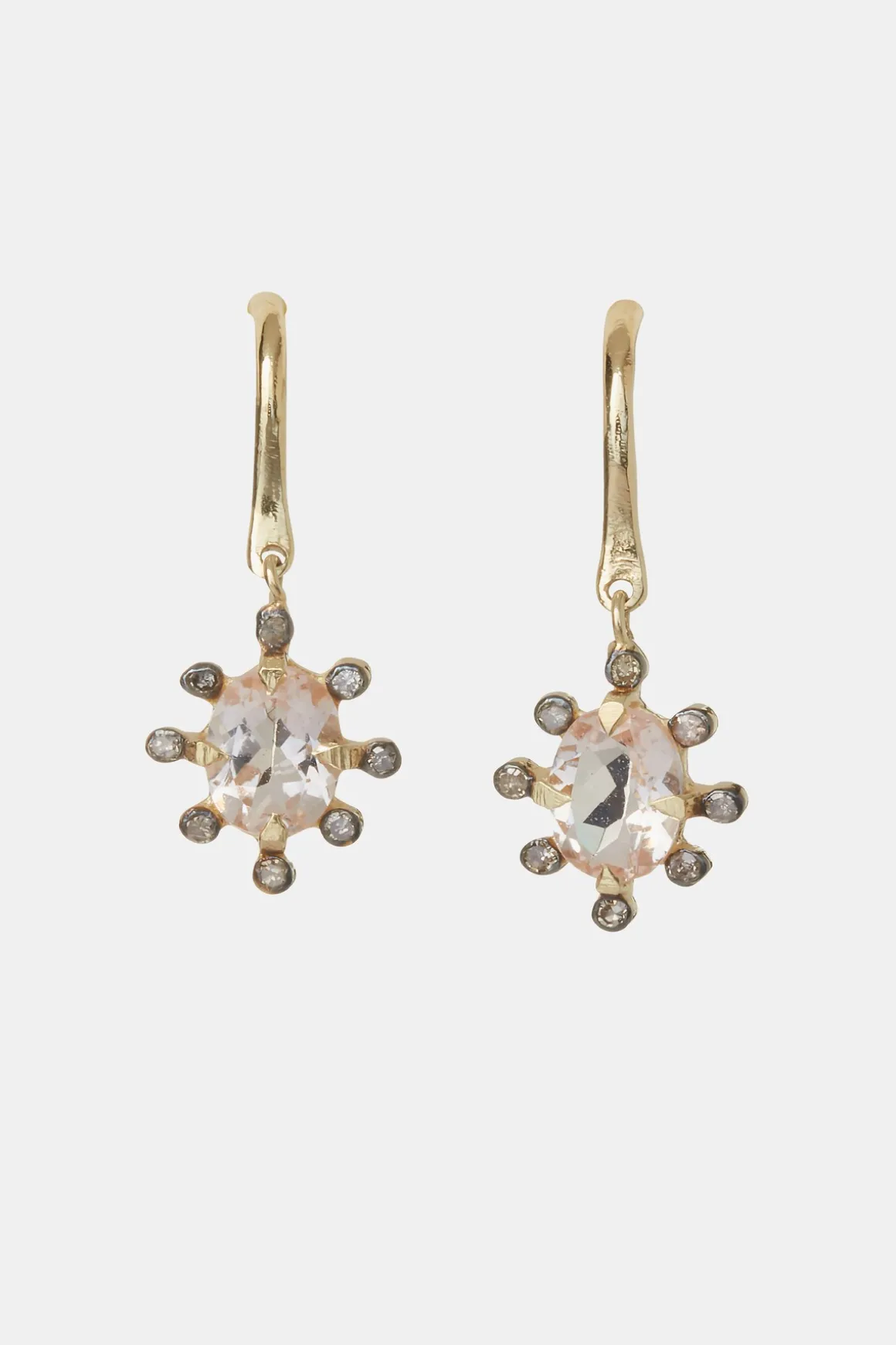 Boucles Flora morga