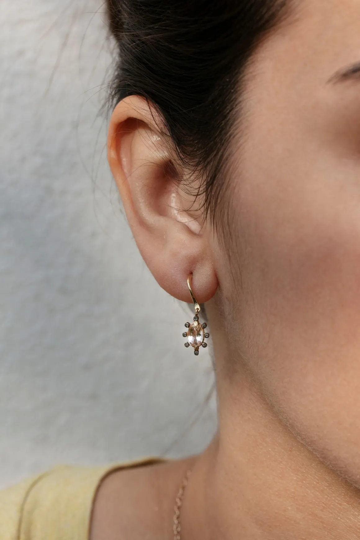 Boucles Flora morga