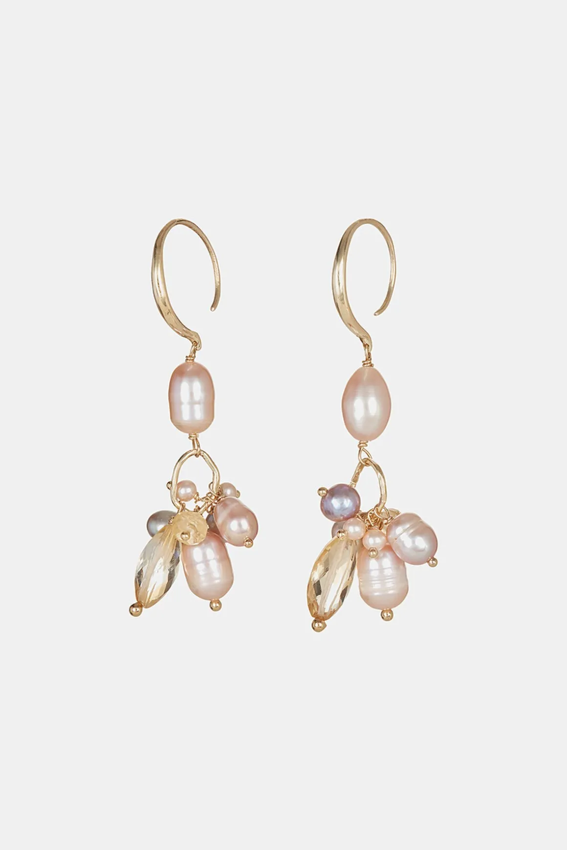 Boucles Goa