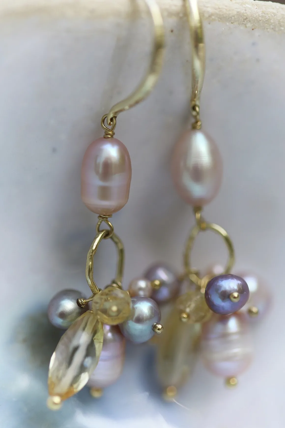 Boucles Goa