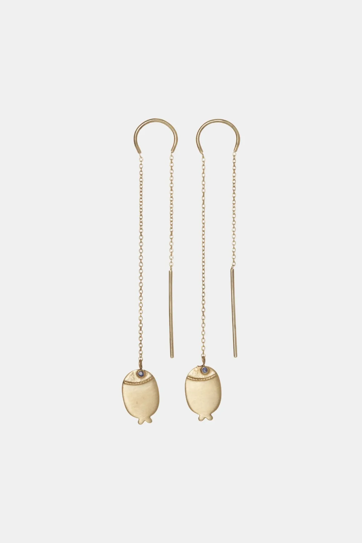 Boucles Ika