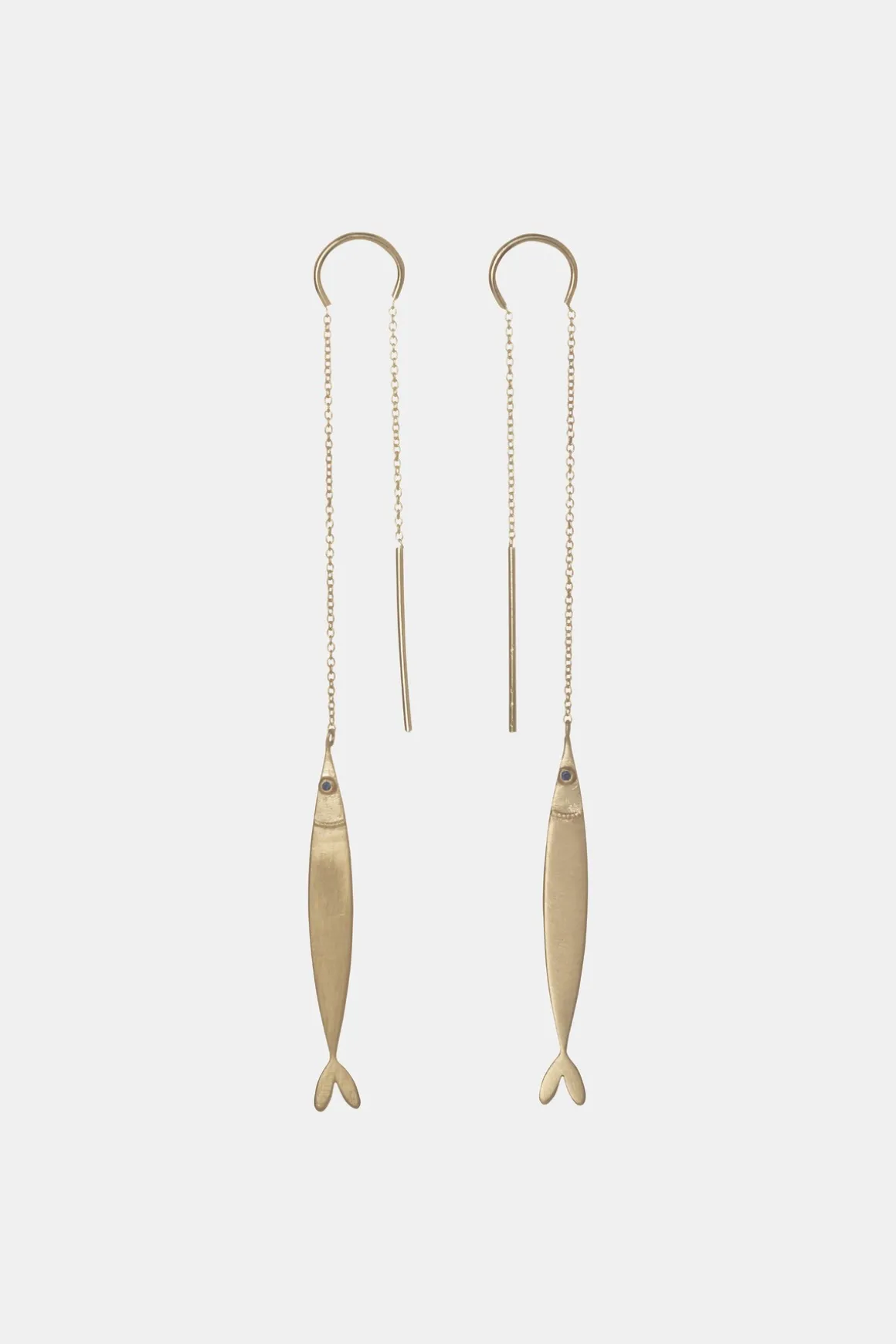Boucles Isao