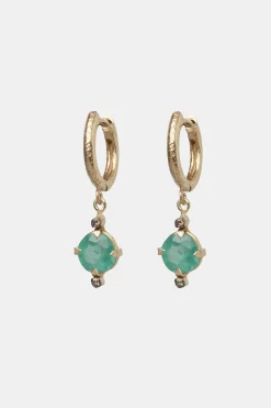 Boucles Jakie emer