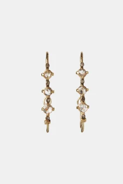Boucles Jakie long