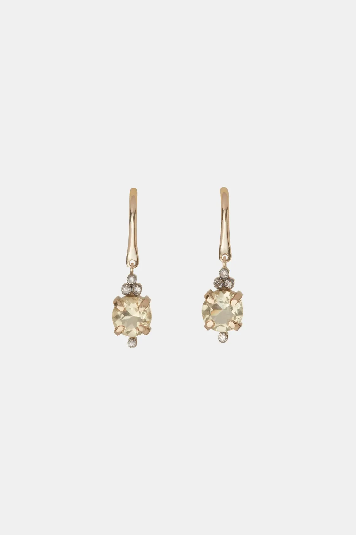 Boucles Janet yellow