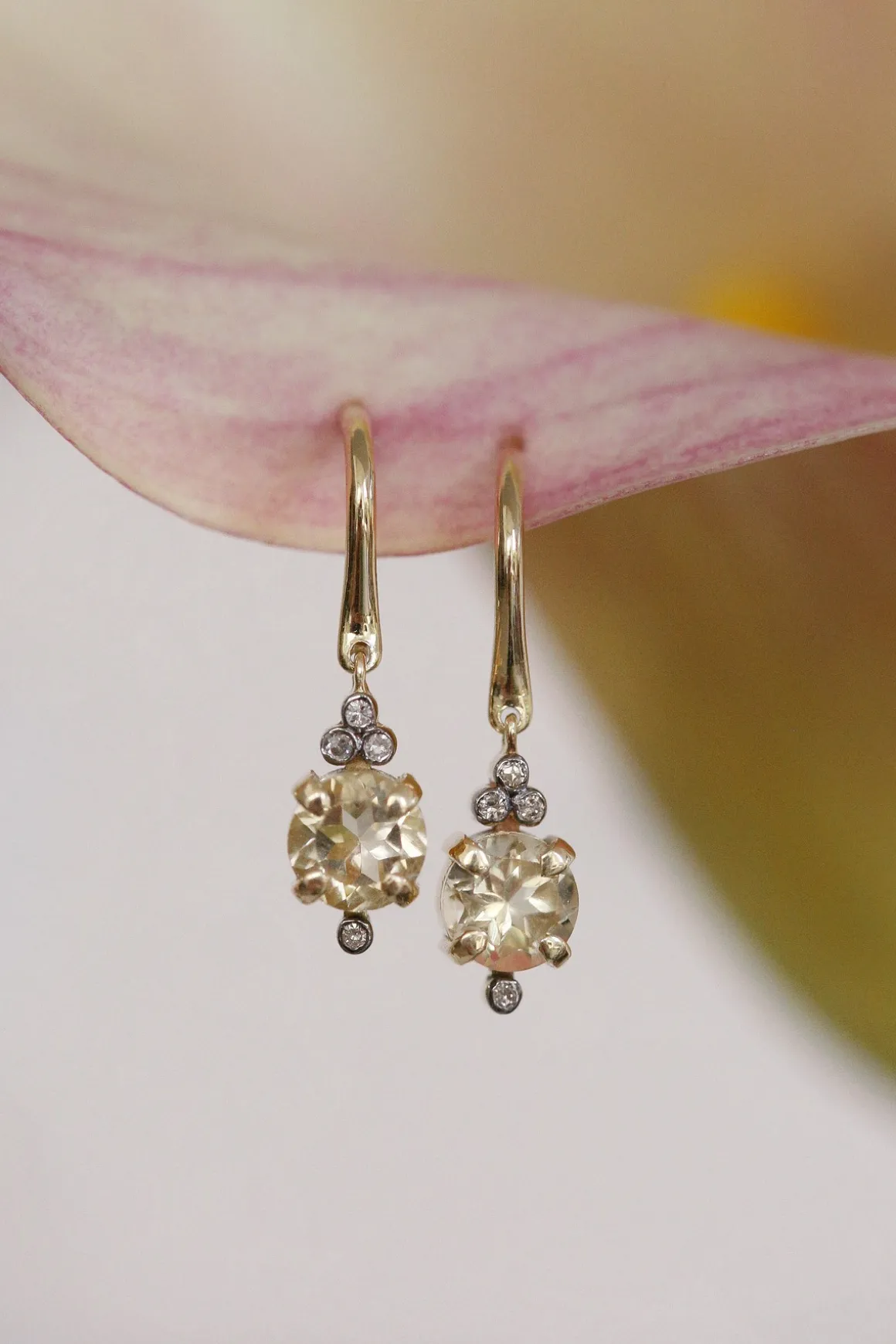 Boucles Janet yellow