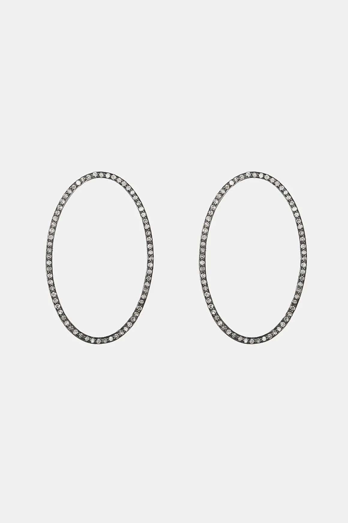 Boucles Jenna black