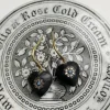Boucles Josie black