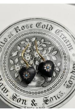 Boucles Josie black