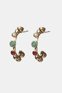 Boucles Khan Small
